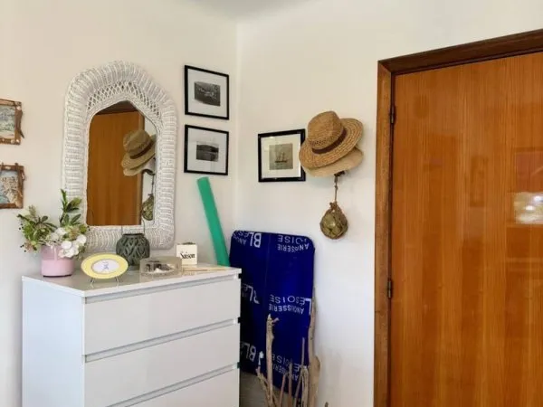Studio 1 pièce 30 m²