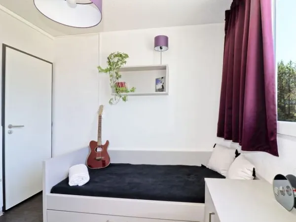 A vendre studio dans résidence étudiants 34000 Mon