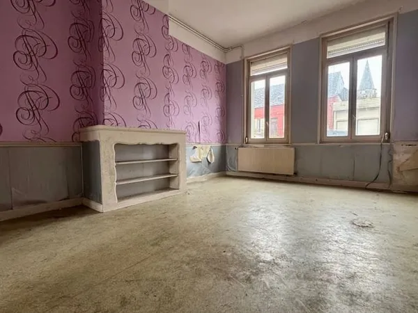 Maison 5 pièces 104 m²
