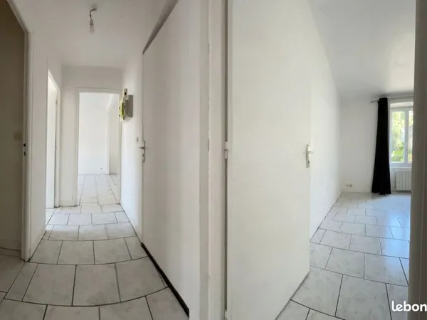 Appartement T3 Morlaix
