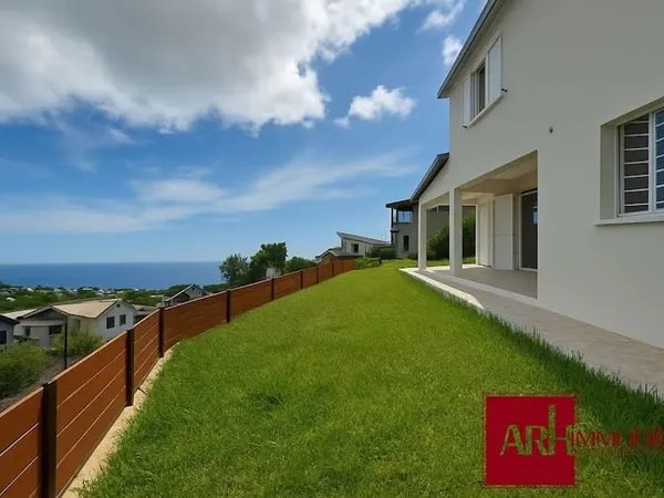 Maison 4 pièces 84 m²