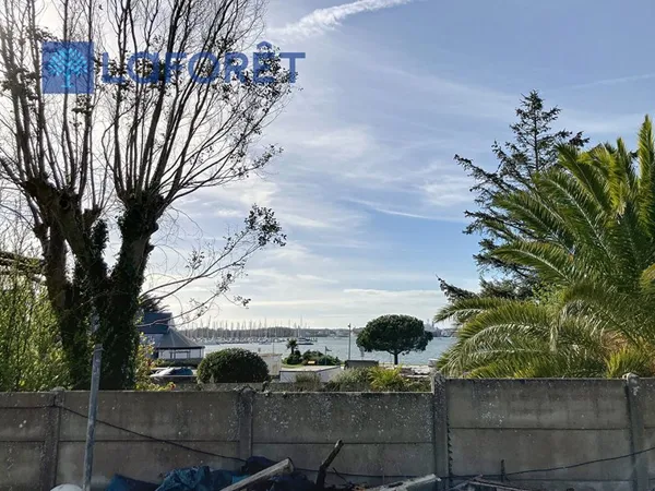 Terrain 360 m²