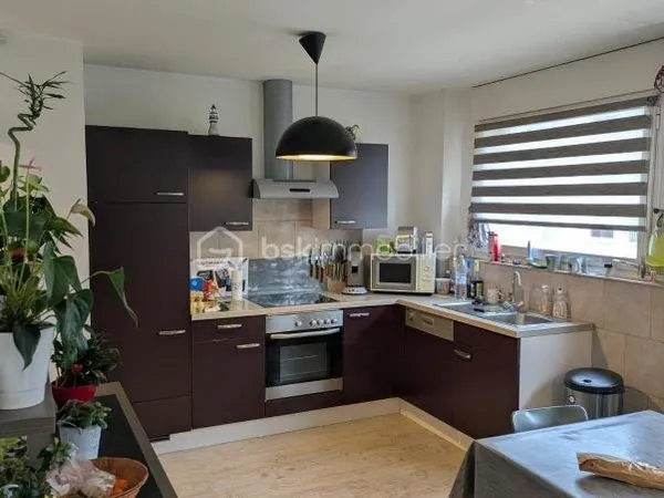 APPARTEMENT 4 CHAMBRES AVEC ASCENSEUR