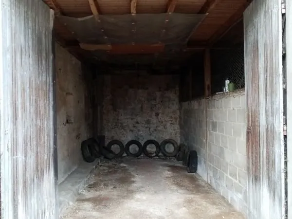 Garages à louer st saulge 58330