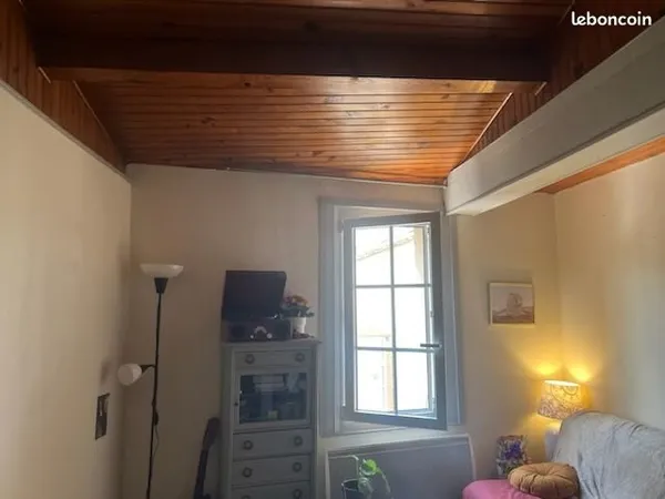 Studio meuble saint cyprien toulouse