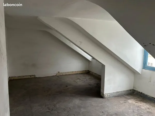 Appartement rue Cadet 9eme arrondissement