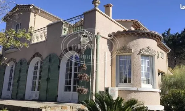 Maison 6 pièces 150 m²