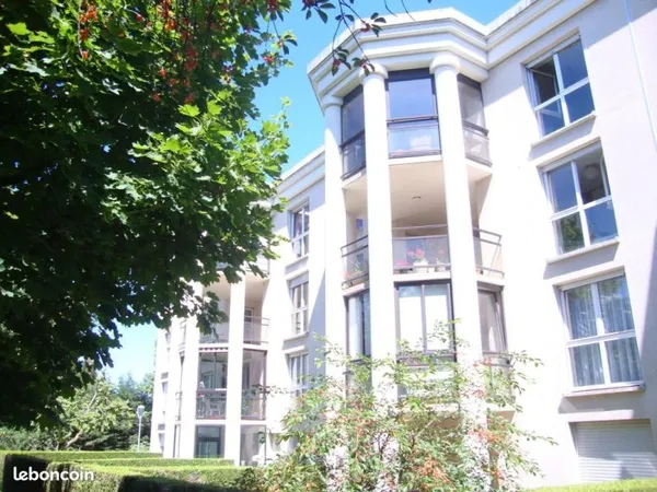 Appartement 1 pièce 33 m²