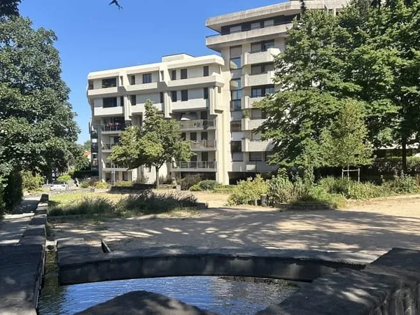 Parking 10 m²
