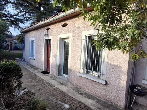 Maison 6 pièces 150 m²