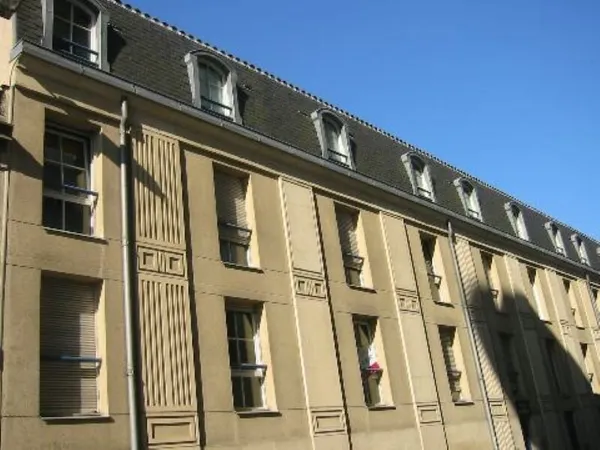Bordeaux Palais de justice, Très beau T2 de 33 m2 Belle rénovation