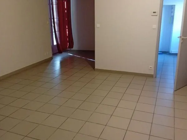Appartement 4 pièces 89 m²