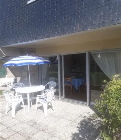 Appartement Carnac
