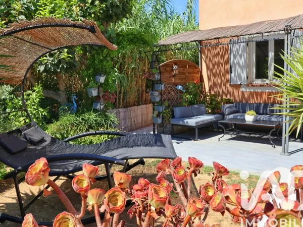 Maison 5 pièces 101 m²