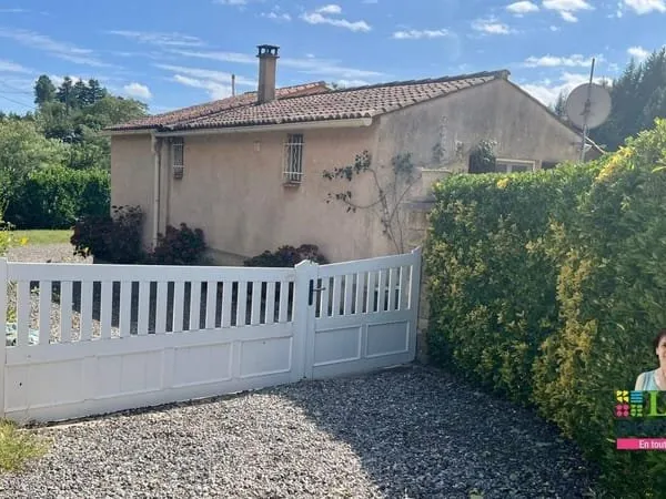 Maison 5 pièces 139 m²