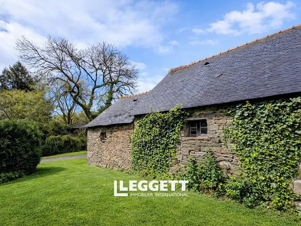 Maison 66 m²