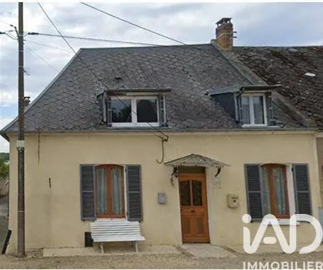Maison 5 pièces 129 m²