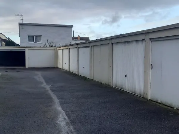 Stationnement Location Rouen   90€