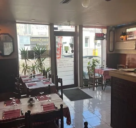 Restaurant Pizzeria