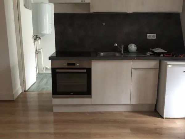 Vends T2 Blois centre,calme,