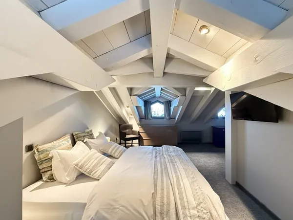 Chalet Tsarine Courchevel 1850