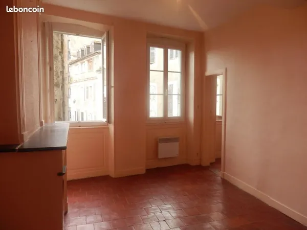 Appartement auch