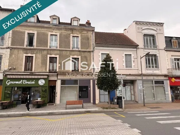 Appartement 776 m²