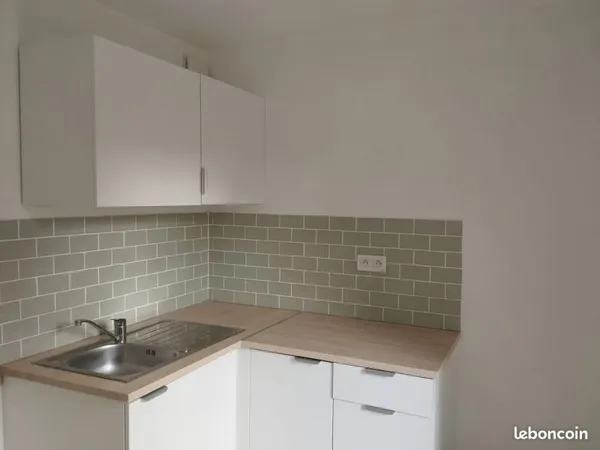 Appartement T3