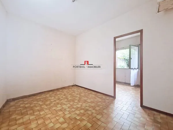 Maison à vendre Saint-André-de-Cubzac