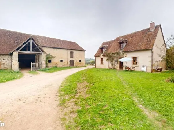 Propriété en Viager 8 pièces 250 m²