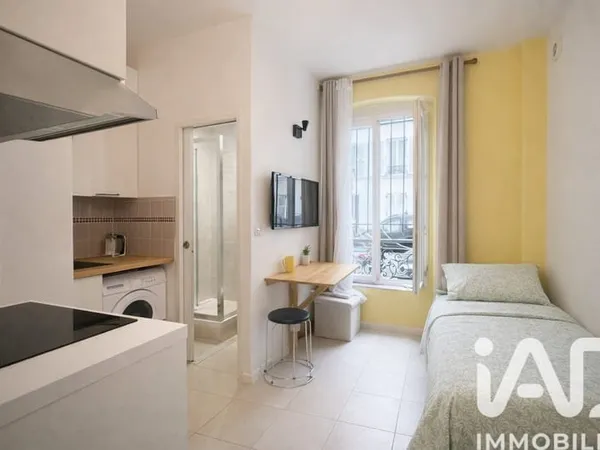 Vente Appartement 5 pièces