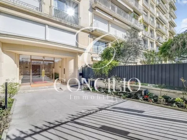 Appartement 3 pièces 95 m²