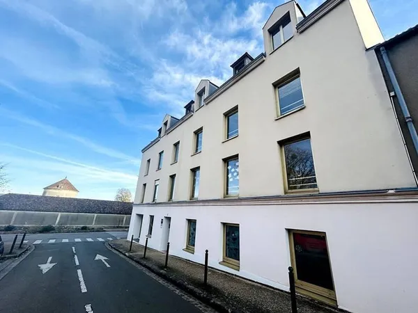 Bureaux 225 m²