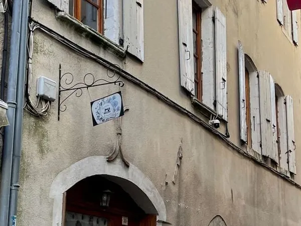 Maison 5 pièces 130 m²