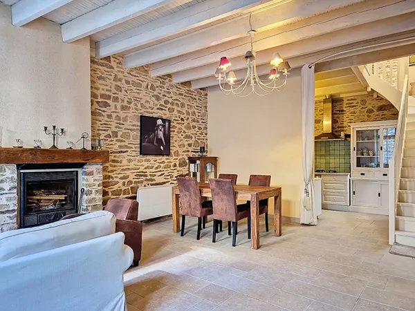 Maison 4 pièces 95 m²