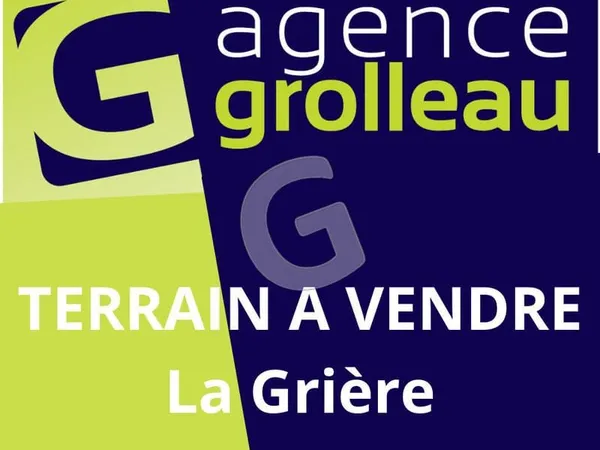 TERRAIN CONSTRUCTIBLE 299 m² A VENDRE LA TRANCHE SUR MER