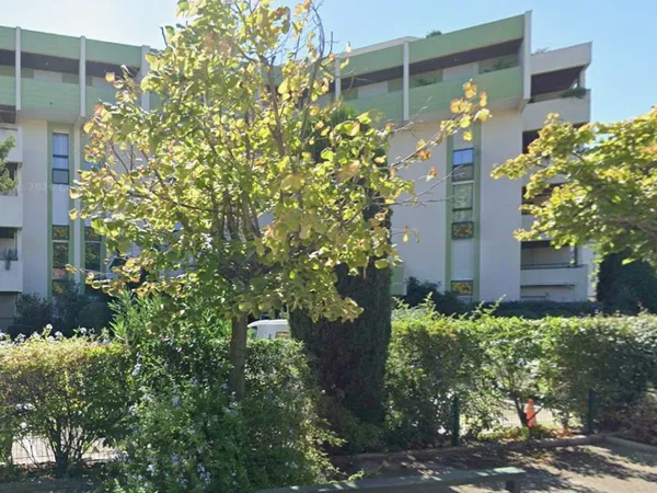 Vends appartement