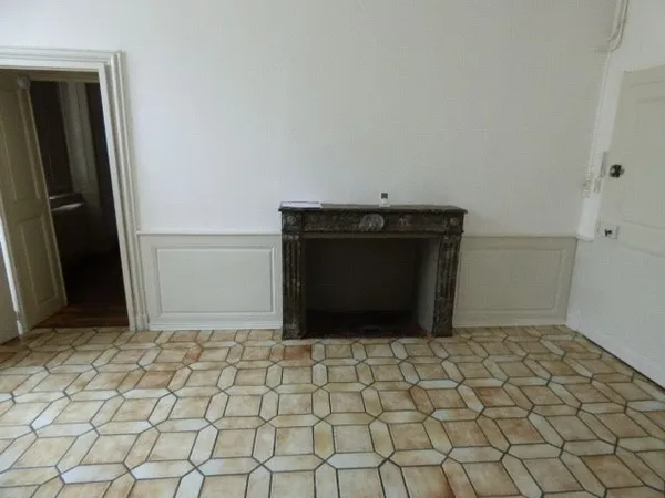Appartement 3 pièces 57 m²