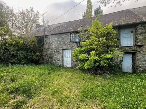 Maison 2 pièces 115 m²