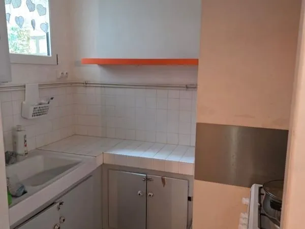 Maison coup de coeur