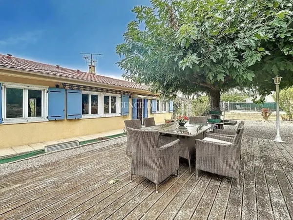 Maison 4 pièces 94 m²