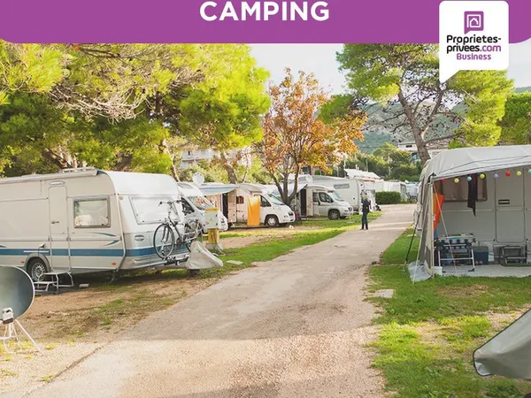 SECTEUR TULLE - CAMPING, PISCINE, RESTAURANT LOGEMENT