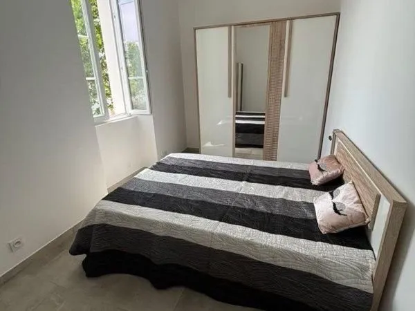 Colocation Marseille