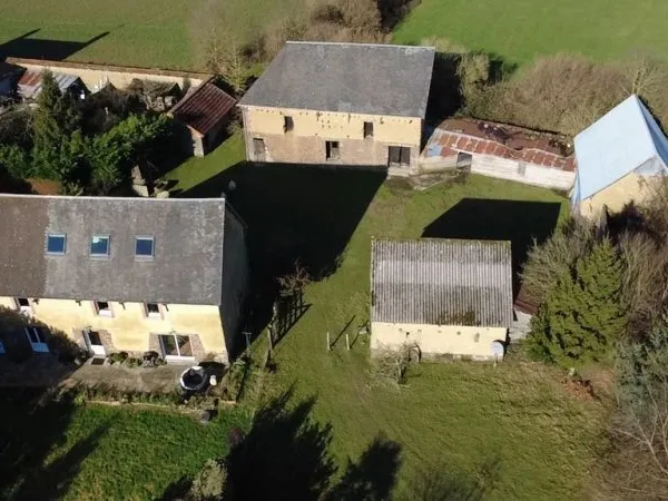 Maison de luxe 6 pièces 188 m²