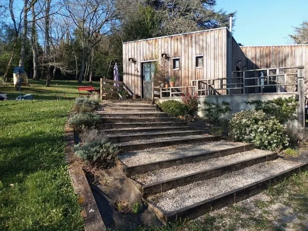 A vendre à Auch, maison contemporaine de 132m2