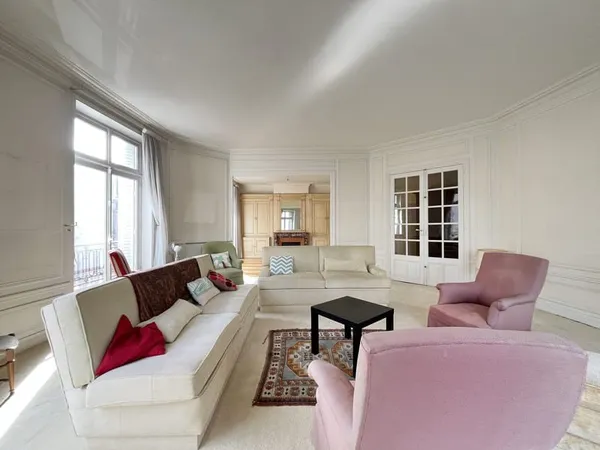 Appartement Hypercentre Quartier Place du Forum