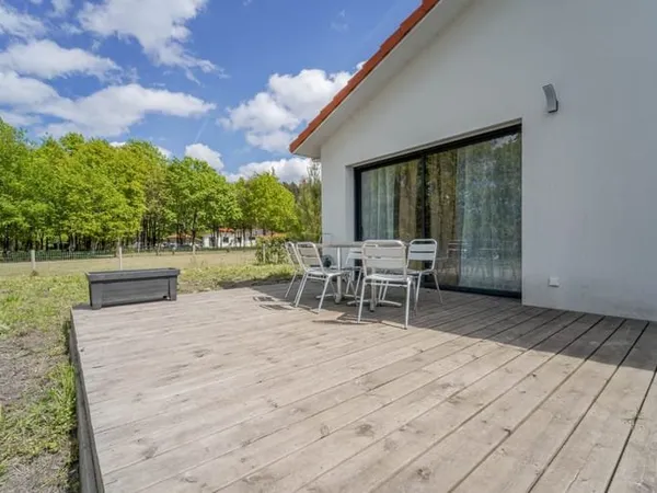 Maison 4 pièces 95 m²