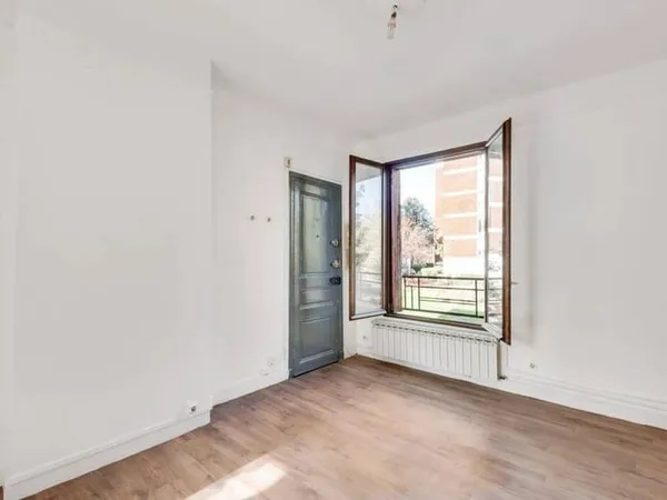 Appartement 2 pièces 29 m²