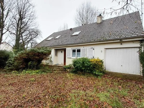 Maison 8 pièces 150 m²
