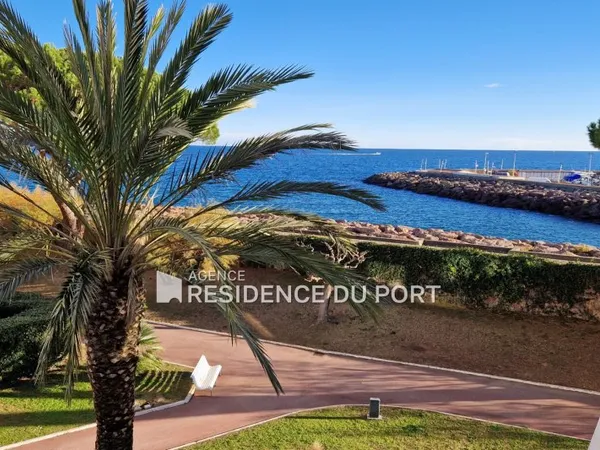Appartement 2 pièces 56 m²